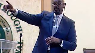 NBCI "How Faith Works Pt. 7" 9.9.18