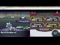 Let's Play Pokemon Black, pt. 47: Tweest Mountain