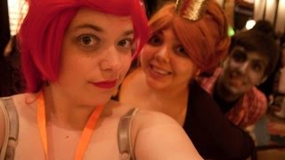Kay-Cub Kosplay