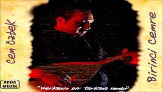 Cem Özbek Melek Soylum