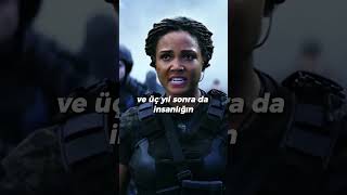 Gelecekten Gelenler Uzaylılar İçin Yardım İstiyorlar Bilim Kurgu Film Önerisi