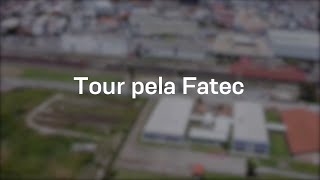 Tour Pela Fatec Carapicuíba Vestibular 1º2023