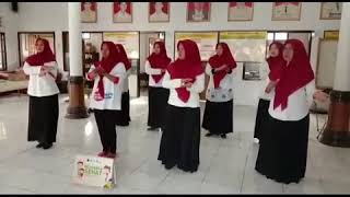 Ctps Ghd 2019 Pkk Desa Kediri Kecamatan Binong Kabupaten Subang