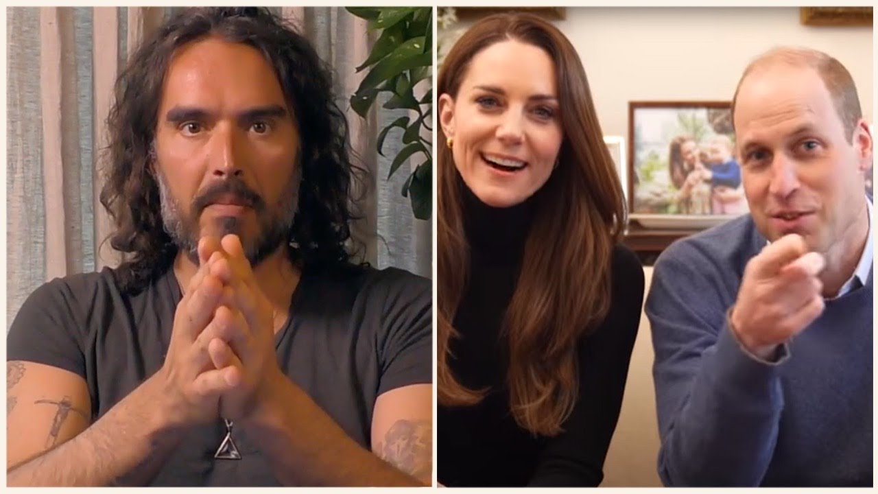 YouTube Royals: Do We Need A Monarchy?
