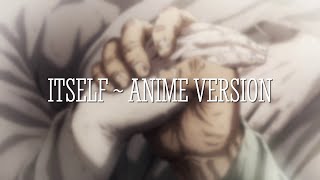 Itself Anime Version Vinland Saga Season 2 Unreleased Ost By Yutaka Yamada