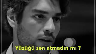 İlişkimizi Bitirdin...