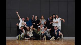 One Dance - Dreak Feat. Wizkid & Kyla Choreo Nina Knez