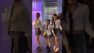 Ybb 她们要买名牌 Lv Gucci Chanel 女人的梦想
