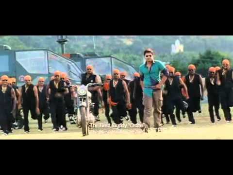Osthi Maamey.- Osthe HD Video Songs