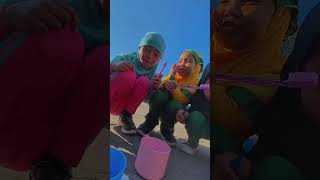 Kegiatan Gosok Gigi Sdn 1 Sidorejo