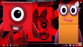 Spiffy Pictures Gets Interrupted Add Round 26.9