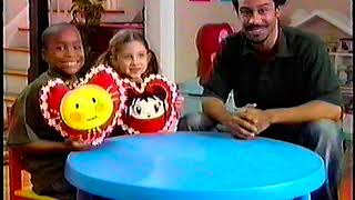 Noggin Commercial Break January 30, 2009