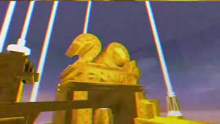 20Th Century Fox 1994-2009 By Panzoid