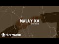 Daniel Padilla - Malay Ko (Lyrics)