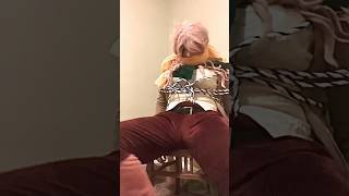 Girl Vs Boy Cosplay Challenge