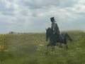 Patrolling before the Battle of Waterloo 1815