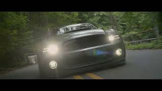 Night Motion & Mvdnes - Another Car Video