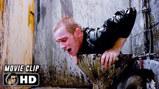 Toilet Scene Trainspotting 1996 Movie Clip Hd