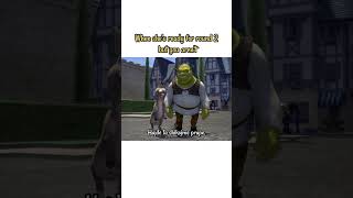 Shrek 1 Dubluar Ne Shqip