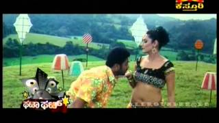Ragini Dwivedi Ultra Hot Navel Song