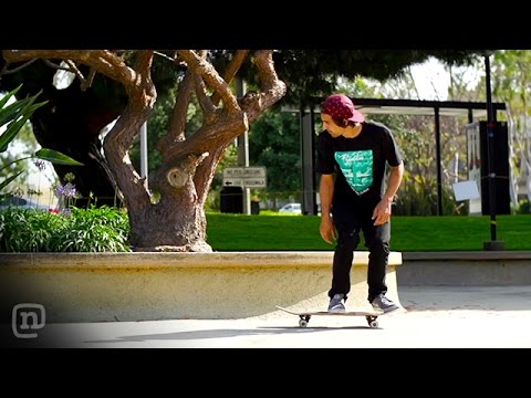 Behind the Clips  w/ Nate Principato & Friends on NKA