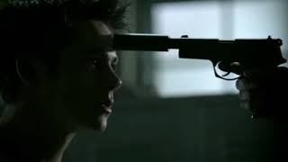 Stiles Stilinski Season 4X7 Sad Scenes Pack Twixtor