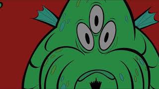 Hotel Transylvania 2 Closing Credits On Disney Channel 91225