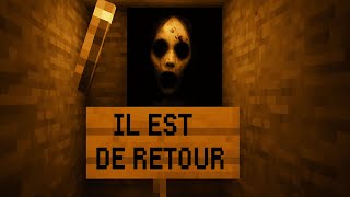 Le Mod Horreur Qui Hack Ton Pc Est De Retour ... Inside Your System
