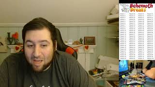 Behemoth Breaks Pokemon Repack Info