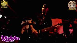 Violeta Groove - Festa Cine Prive 2018 - Saloon Red Rock Alternativo