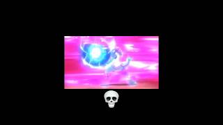 Roy Shiny Lucario Aura And Ash Lucario Aura