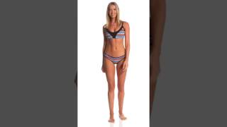 Skye Swimwear Makalu Valentina Underwire Bikini Top Ddd Cup Swimoutlet