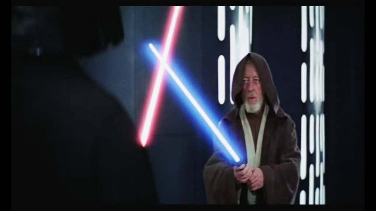 Star Wars: THE LAST JEDI Hal9000 Fan Edit : fanedits