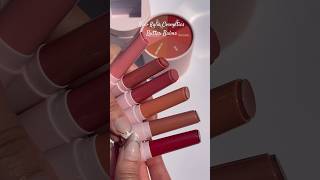 New Kylie Cosmetics Tinted Er Balms Lipsticks