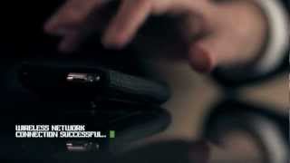 Crowne Plaza Commercial - The Agent