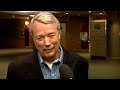 John Rose - Is 4Mbs a dead end rural road?