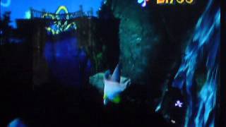 Lets Play Spongebob Squarepants Battle For Bikini Bottom Chaos At The Swamp