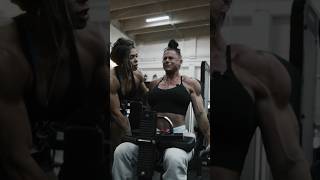 Full Training Video W Fafafitness11 On Her Channel