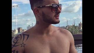 Danny Fernandez - Man Down Spanish Version