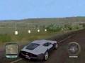 Test Drive Unlimited - Ford Shelby GR-1 Concept