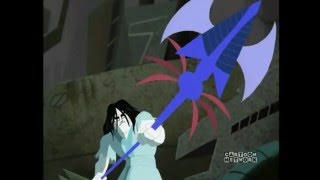 Samurai Jack In The End