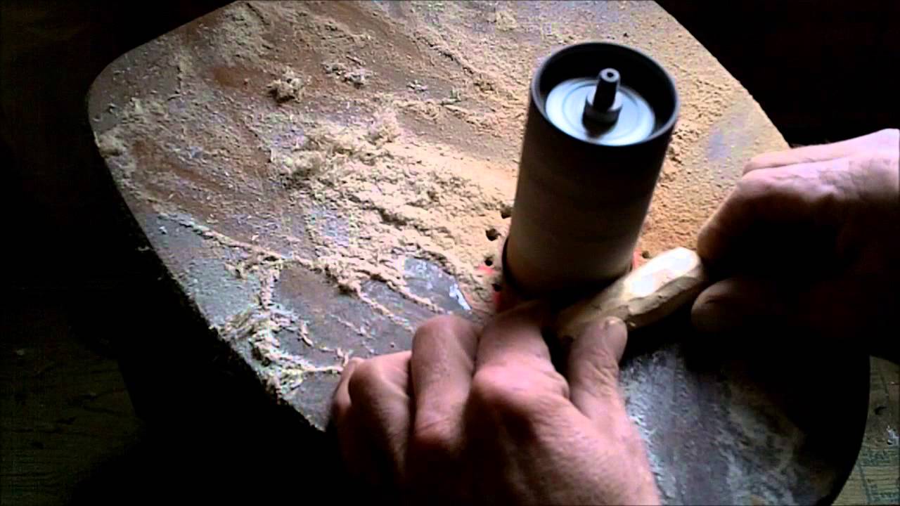 Homemade Spiles. For Tapping Trees. "Making Sap Into Syrup" YouTube