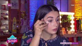 Makyajın Sırları 03 07 2018