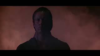 The Keep - Glaeken Defeats Molasar