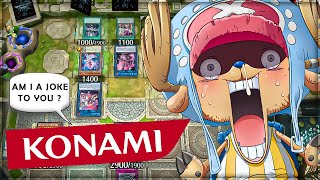 Duelists Still Forgetting The Impermanence Column, Best Replays - Master Duel A Must Watch