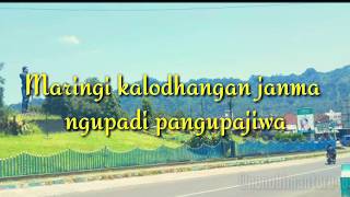 Kata Bijak Bahasa Jawa Captions Jowo Buat Status