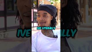 Flight Reveals His Actual Ethnicity And Clears Up The Rumors