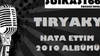 Tiryaky - Dunya Tersine Donuyor Lan Albüm 2010 .Tiryaky