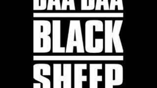 Watch Black Sheep Yes video