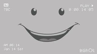Nick Jr Face Talks About Nick Jr Face The Movie Television Version